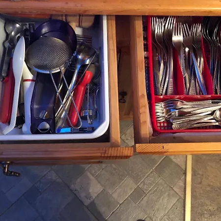 Πανσιόν Sarievi 2*