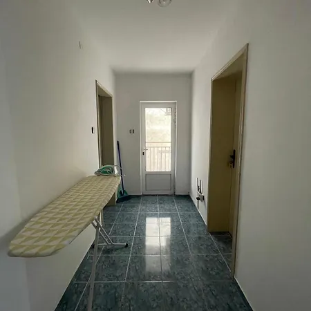 Πανσιόν Sarievi Tsarevo