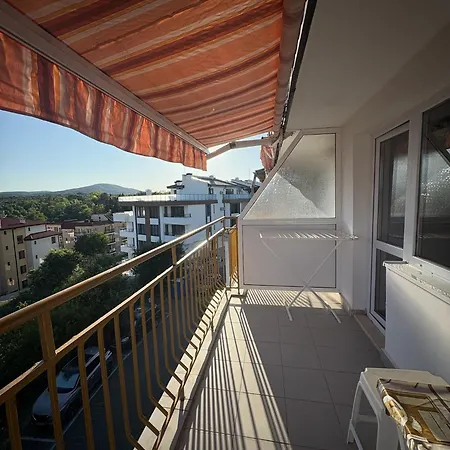 Πανσιόν Sarievi Tsarevo