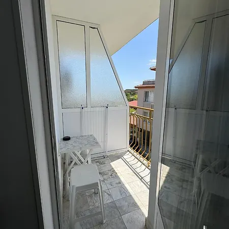 Πανσιόν Sarievi