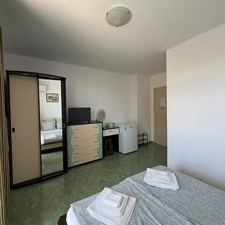 Πανσιόν Sarievi