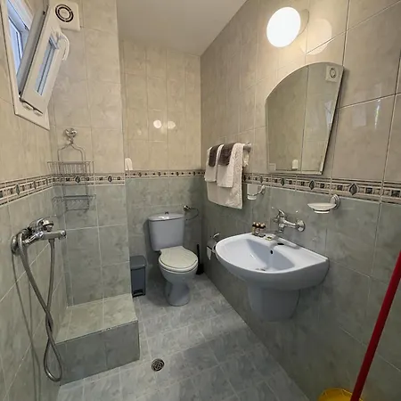 Πανσιόν Sarievi Tsarevo