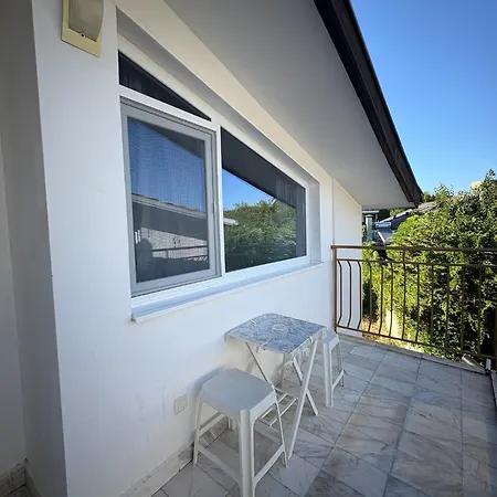 Πανσιόν Sarievi