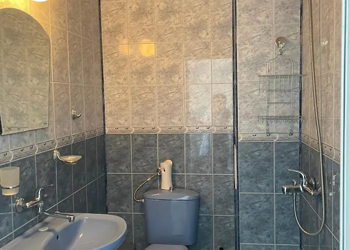 Sarievi Pensión Tsarevo