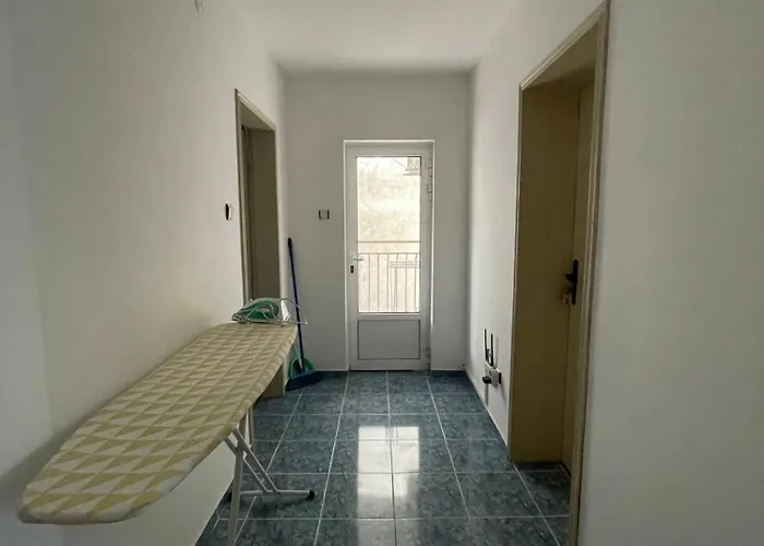 Pensión Sarievi Tsarevo