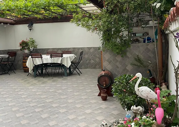 Sarievi Casa de hóspedes