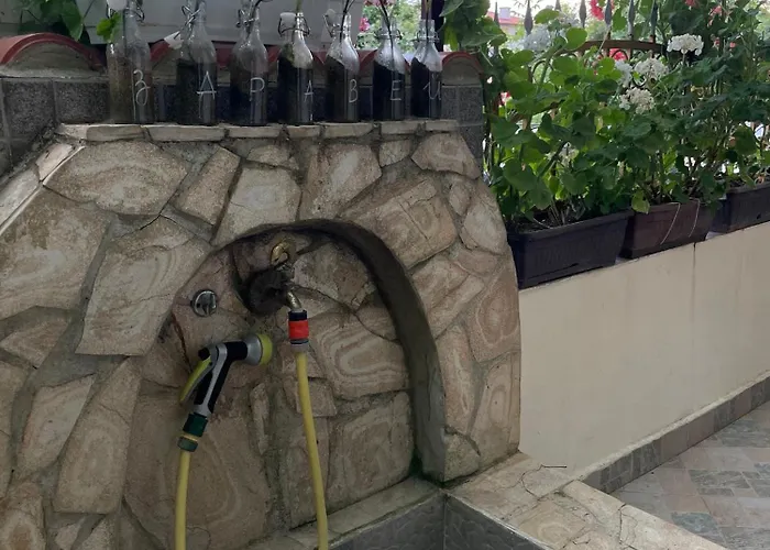 Pensión Sarievi Tsarevo