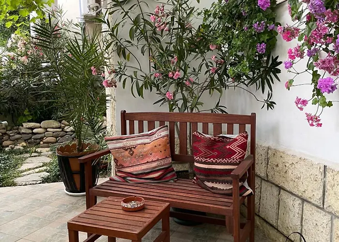 Pensión Sarievi Tsarevo