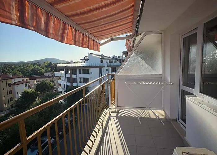 Pensión Sarievi Tsarevo