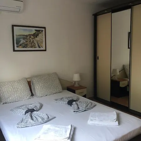 Sarievi Guest house