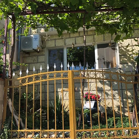 Guest house Sarievi