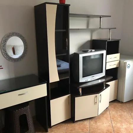 Sarievi Guest house