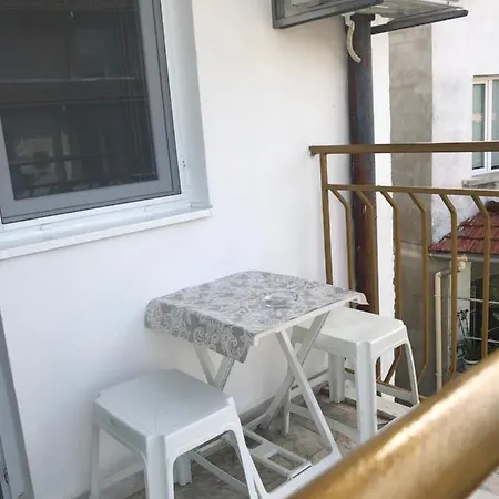 Guest house Sarievi Tsarevo