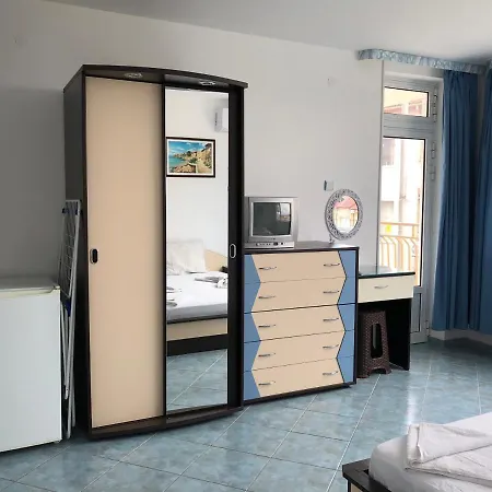 Sarievi Guest house