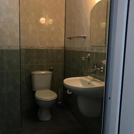 Sarievi Guest house