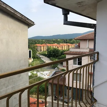 Guest house Sarievi
