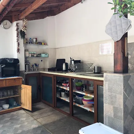 Sarievi Guest house 2*