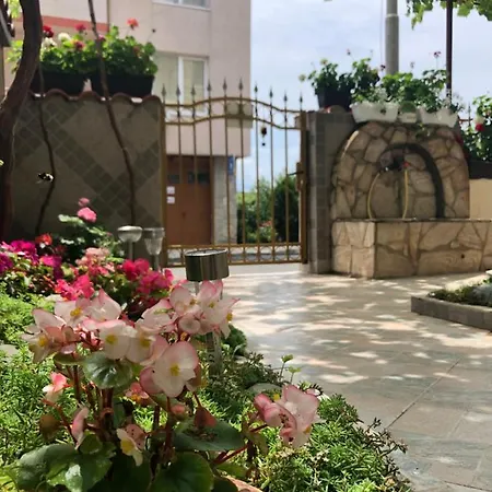 Guest house Sarievi Tsarevo