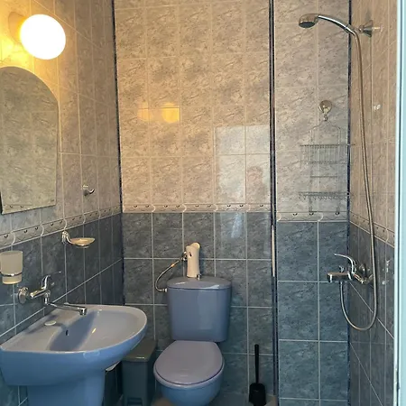 Sarievi Guest house Tsarevo