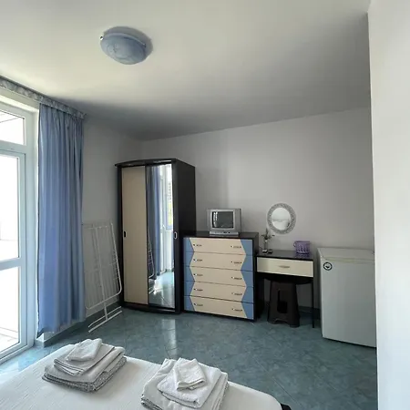 Guest house Sarievi Tsarevo