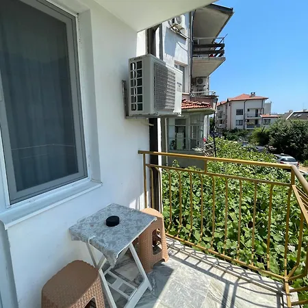 Sarievi Guest house