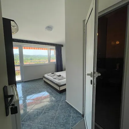 Guest house Sarievi