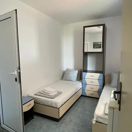 Sarievi Guest house Tsarevo