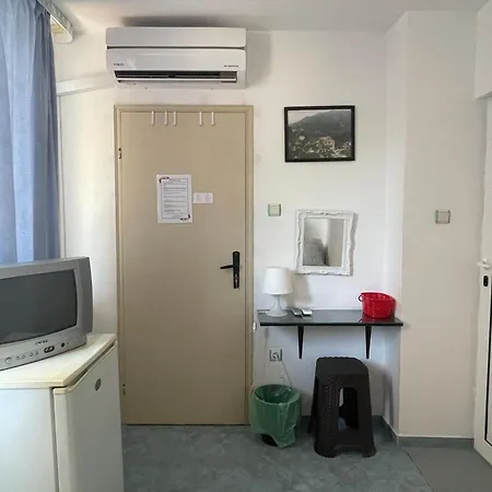 Sarievi 2* Tsarevo
