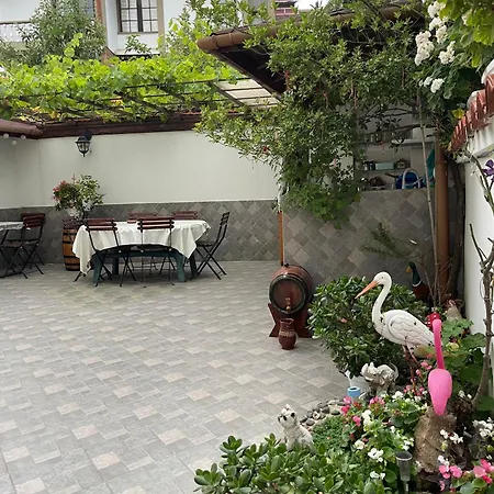 Sarievi Guest house