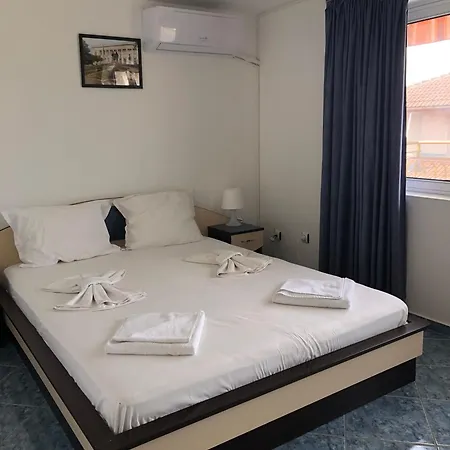Guest house Sarievi