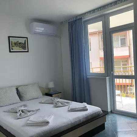 Sarievi Guest house 2*
