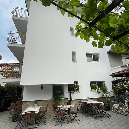 Sarievi Guest house Tsarevo