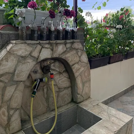 Πανσιόν Sarievi Tsarevo