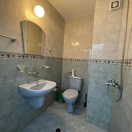 Sarievi Guest house
