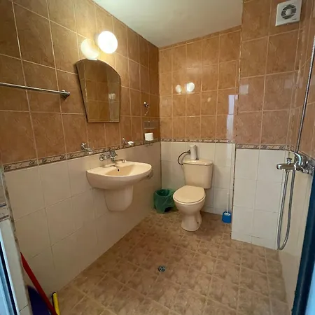 Guest house Sarievi