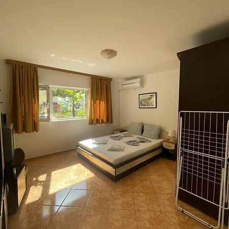 Sarievi Guest house Tsarevo