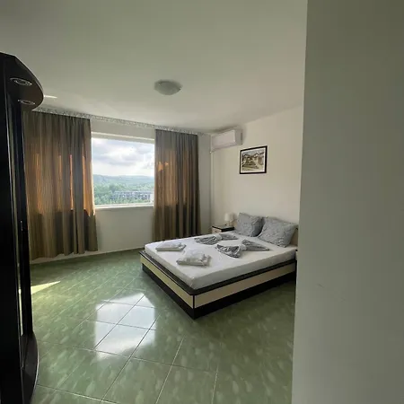 Guest house Sarievi Tsarevo
