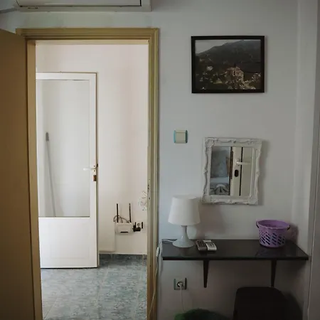 Sarievi Guest house Tsarevo