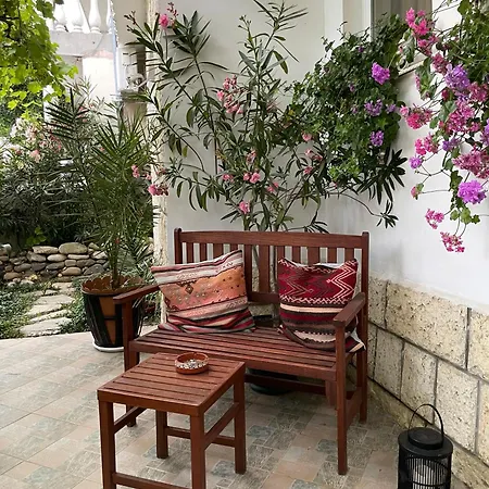 Guest house Sarievi Tsarevo