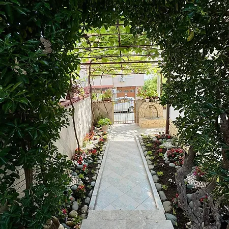 Sarievi 2* 사레보