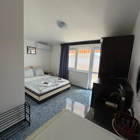 게스트하우스 Sarievi 2*