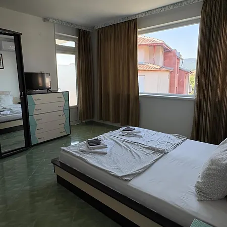 게스트하우스 Sarievi