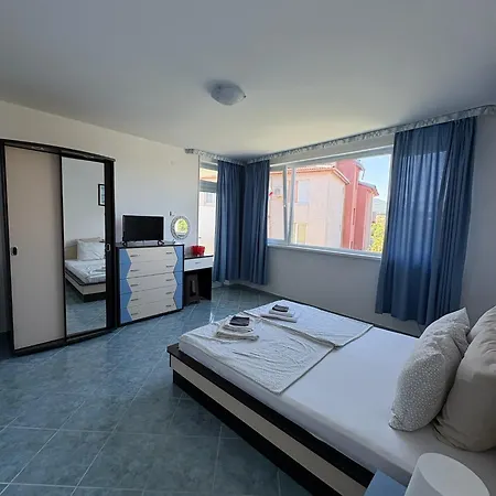 Sarievi Πανσιόν