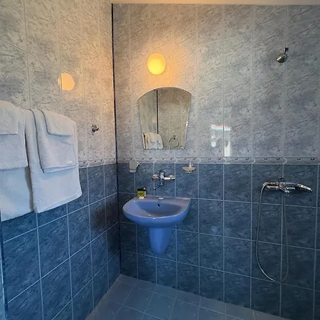 Sarievi 2* Tsarevo