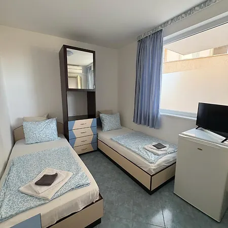 Sarievi Πανσιόν Tsarevo