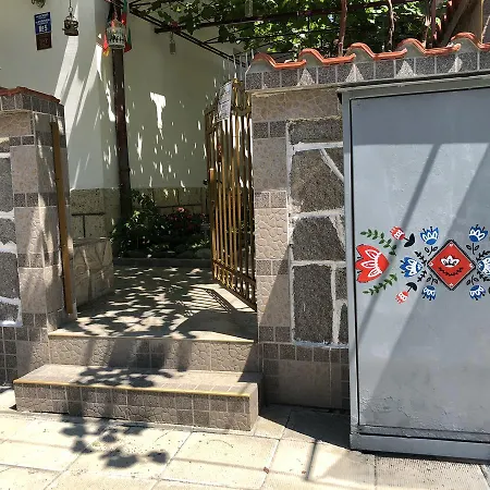 Sarievi Tsarevo
