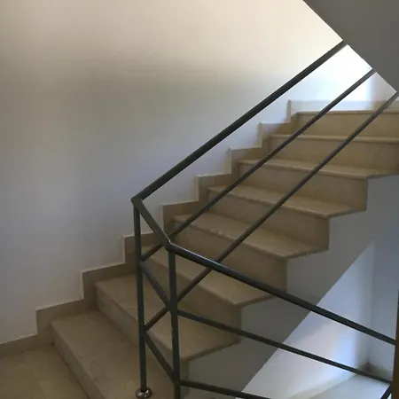 Πανσιόν Sarievi